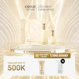 Bộ Nước Thần Sum37 Secret Essence Advanced Treatment