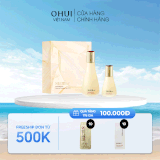 Bộ Nước Thần Sum37 Secret Essence Advanced Treatment