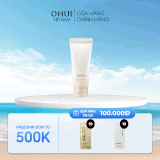 Sữa Rửa Mặt Sum37 Time Energy Bright Clay Pack Cleanser