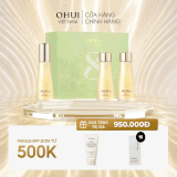 Set Xịt Khoáng nước thần Su:m37 Secret Mist Special Set
