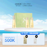 Set Xịt Khoáng nước thần Su:m37 Secret Mist Special Set