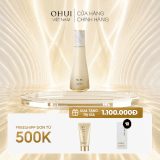 Nước Hoa Hồng Sum37 LosecSumma Elixir Skin Softener