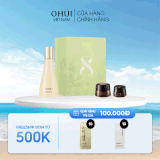 Bộ Nước Thần Su:m37 Secret Essence Advanced Treatment Special Set Y24