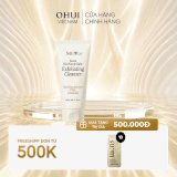 Sữa Rửa Mặt Chiết Xuất Gạo Sum37 Micro Active Secret Rice Nuruk Daily Exfoliati Cleanser