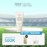 Sữa Rửa Mặt Chiết Xuất Gạo Sum37 Micro Active Secret Rice Nuruk Daily Exfoliati Cleanser