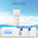 Sữa Rửa Mặt Chiết Xuất Gạo Sum37 Micro Active Secret Rice Nuruk Daily Exfoliati Cleanser