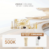 Bộ Dưỡng Da Sum37 Losec Summa 4pcs Special Set