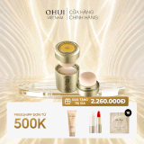 Phấn chống nắng dạng cushion Jin Hae Yoon Cushion Sun Balm SPF50+, PA+++.