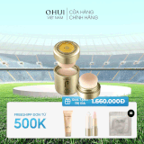 Phấn chống nắng dạng cushion Jin Hae Yoon Cushion Sun Balm SPF50+, PA+++.
