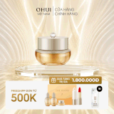 Kem dưỡng mắt Whoo Gongjinhyang Firming Eye Cream