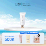 Kem chống nắng cho da nhạy cảm Gongjinhyang Fresh Sun Cream SPF50+/PA++++