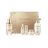 Bộ Dưỡng Da The Whoo Bichup NAD Power Ampoule 50ml Set