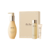 Bộ Sữa Rửa Mặt Chống Lão Hóa OHUI The First Geniture Foam Cleanser Y26