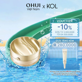 [KOL x OHUI] Phấn Phủ Bắt Sáng Dạng Bột Gongjinhyang Mi Jewelry Powder