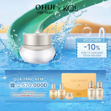 [KOL x OHUI] Kem Dưỡng Trắng Da Whoo Gongjinhyang Seol Radiant Brightening Power Cream