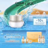 [KOL x OHUI] Cao trị nám Whoo Gongjinhyang Seol Radiant White Ultimate Corrector
