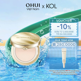 [KOL x OHUI] Phấn Phủ Trang Điểm Trẻ Hóa Gongjinhyang Mi Two Way Pact