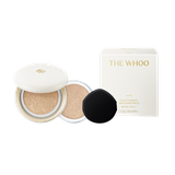 Phấn Nước Cushion The Whoo Royal Complexion Satin No 21