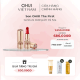 Son OHUI The First Geniture dưỡng ẩm trẻ hóa