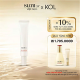 Kem Che Khuyết Điểm Sum37 Time Energy Spot Correcting Concentrate