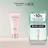 Bộ Dưỡng Da Trẻ Hóa Whoo Cheonyuldan 6pcs Special Set