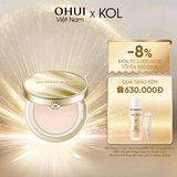 [KOL x OHUI] Phấn Phủ Trang Điểm Trẻ Hóa Gongjinhyang Mi Two Way Pact
