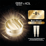 [KOL x OHUI] Phấn Phủ Tăng Cường Khả Năng Hút Dầu Gongjinhyang Mi Luxury Luminous Powder