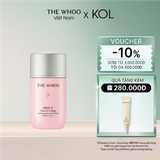 Sữa rửa mặt cấp ẩm Gongjinhyang Soo Hydrating Foam Cleanser