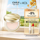 [KOL x OHUI] Phấn Phủ Trang Điểm Trẻ Hóa Gongjinhyang Mi Two Way Pact