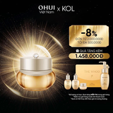 [KOL x OHUI] Kem dưỡng ẩm The Whoo Gongjinhyang Firming Cream