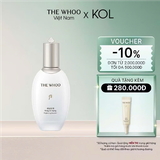 Sữa dưỡng trắng da Whoo Gongjinhyang Seol Brightening Emulsion