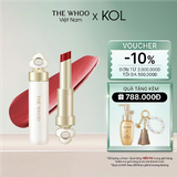 Son Dưỡng Môi Đông Y Whoo Ess Lip Glow Balm Y25