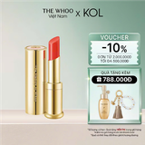 Son Dưỡng Môi Đông Y Whoo Mi Glow Lip Balm