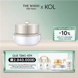 Cao trị nám Whoo Gongjinhyang Seol Radiant White Ultimate Corrector