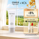 [KOL x OHUI] Gel Tẩy Tế Bào Chết Dạng Gel Whoo Gongjinhyang Seol Brightening Gommage Gel