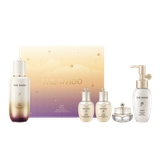 Bộ dưỡng da Whoo Bichup Ultimate Recovery 5pcs Set