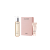 Bộ Dầu Tẩy Trang OHUI Miracle Moisture Cleansing Oil Set