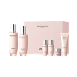 Bộ Dưỡng Ẩm Ohui Miracle Moisture 2pcs Special Set