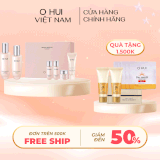 Bộ Dưỡng Ẩm Ohui Miracle Moisture 2pcs Special Set