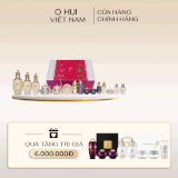 Bộ dưỡng chống lão hóa Whoo Cheonyuldan Special Set