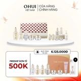 Bộ Dưỡng Da Chống Lão Hóa Toàn Diện The History Of Whoo Cheongidan Special Set Y24