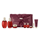 [KOL x OHUI] Bộ dưỡng da chống lão hóa Whoo Jinyulhyang Special 3pcs Set