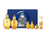 Bộ Dưỡng Da Đông Y Gongjinhyang Firming 2pcs Special Set Holiday Y24