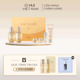 Bộ Dưỡng Da Đông Y Gongjinhyang Firming Trial Set Y24