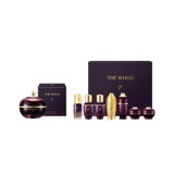Bộ Dưỡng Da Kiệt Tác Hoàn Lưu Cao Whoo Imperial Youth Master Cream Thế Hệ 5