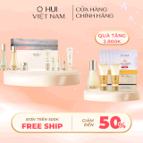Bộ dưỡng da nước thần Su:m37 Secret Essence 3PCS