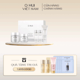Bộ Dưỡng Da Ohui Extreme White 5pcs Special Set