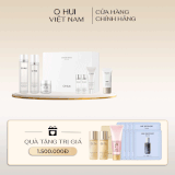 Bộ Dưỡng Da Ohui Extreme White 7pcs Special Set