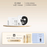 Bộ Dưỡng Da Ohui Extreme White Ampoule Set