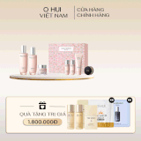 Bộ Dưỡng Da Ohui Miracle Moisture 3pcs Special Set